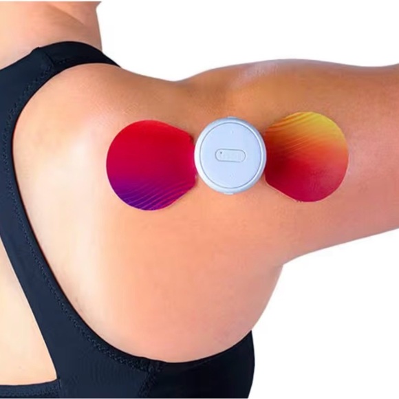 iTens Wireless Tens Machine - Picture 7 of 10